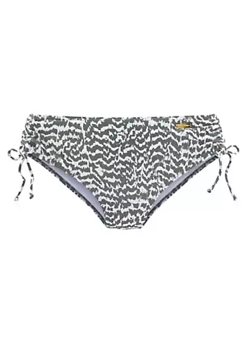 LASCANA Bikini Bottoms | Grattan