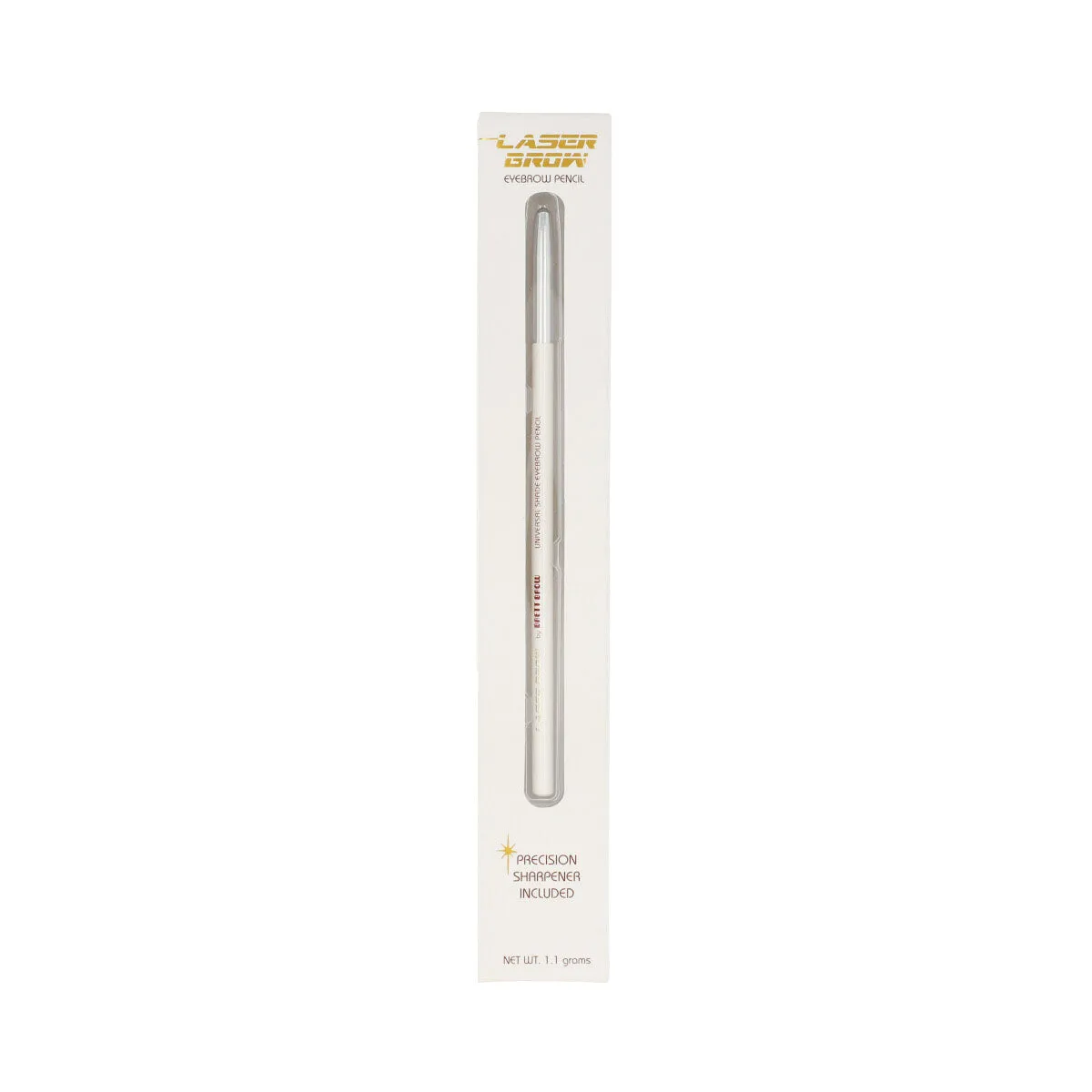 Laser Brow Pencil Brett Freedman