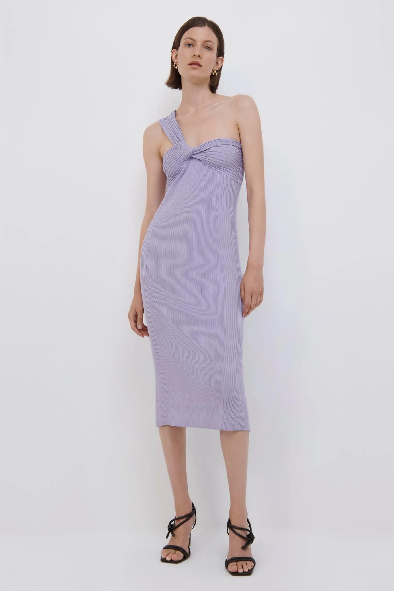 Laurena Midi Dress