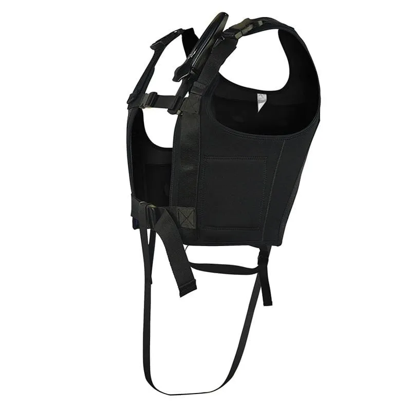 LAYASTONE 2mm Neoprene Wetsuit Vest