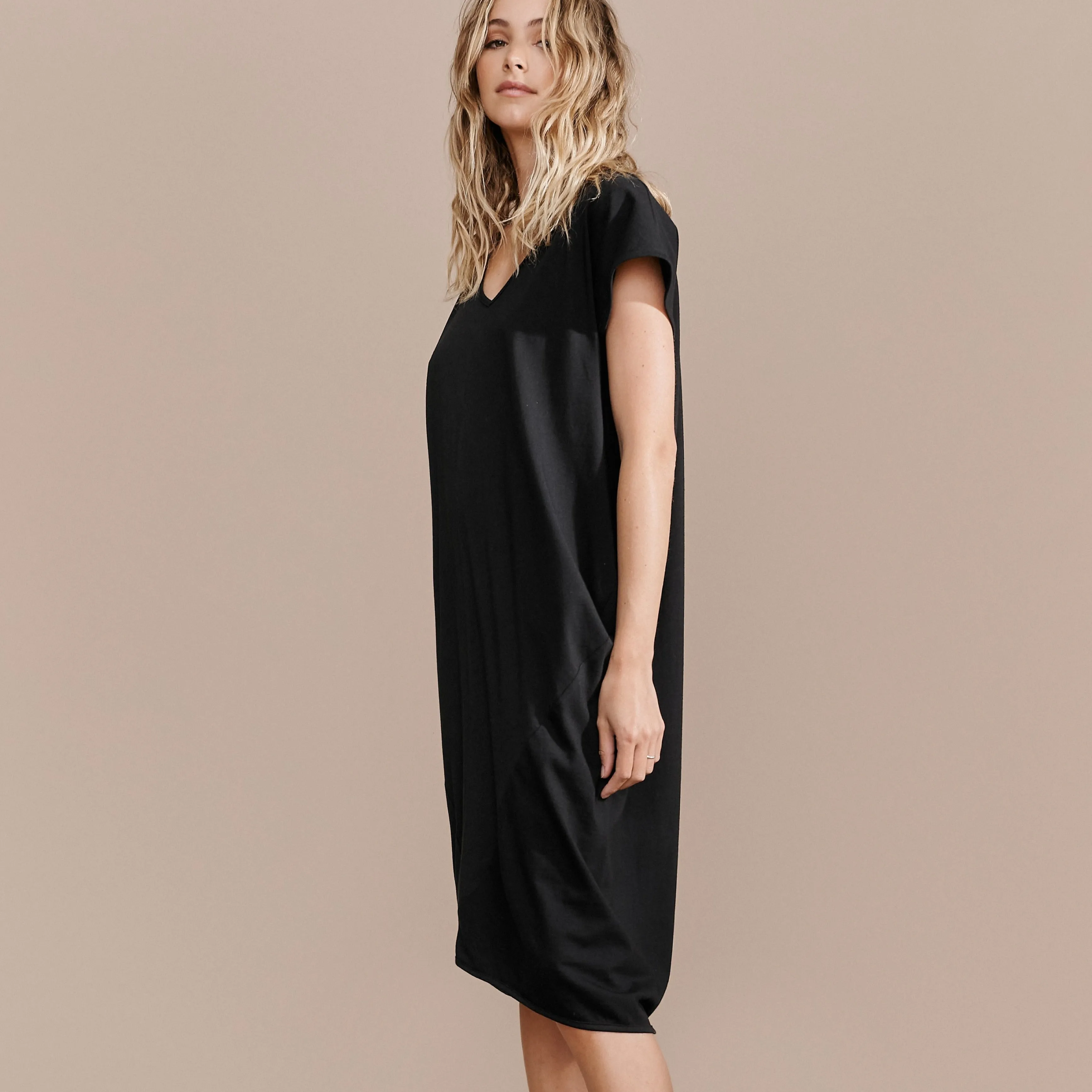 LAYER'D Valkea Dress