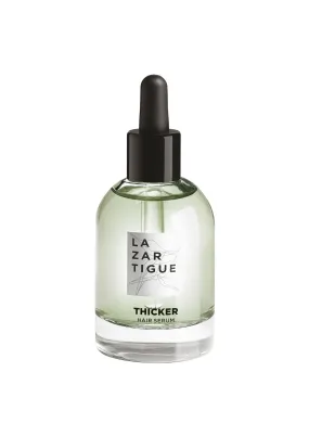 LAZARTIGUE  Thicker anti-hair loss serum
