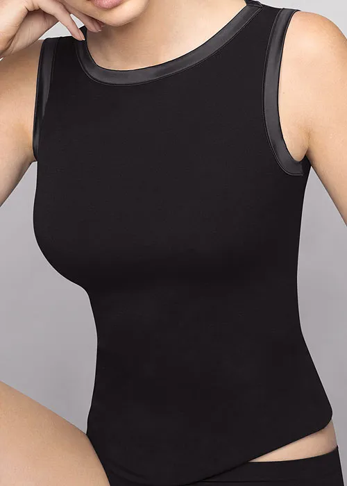 Le Bourget Sans Manches Sleeveless Top ()