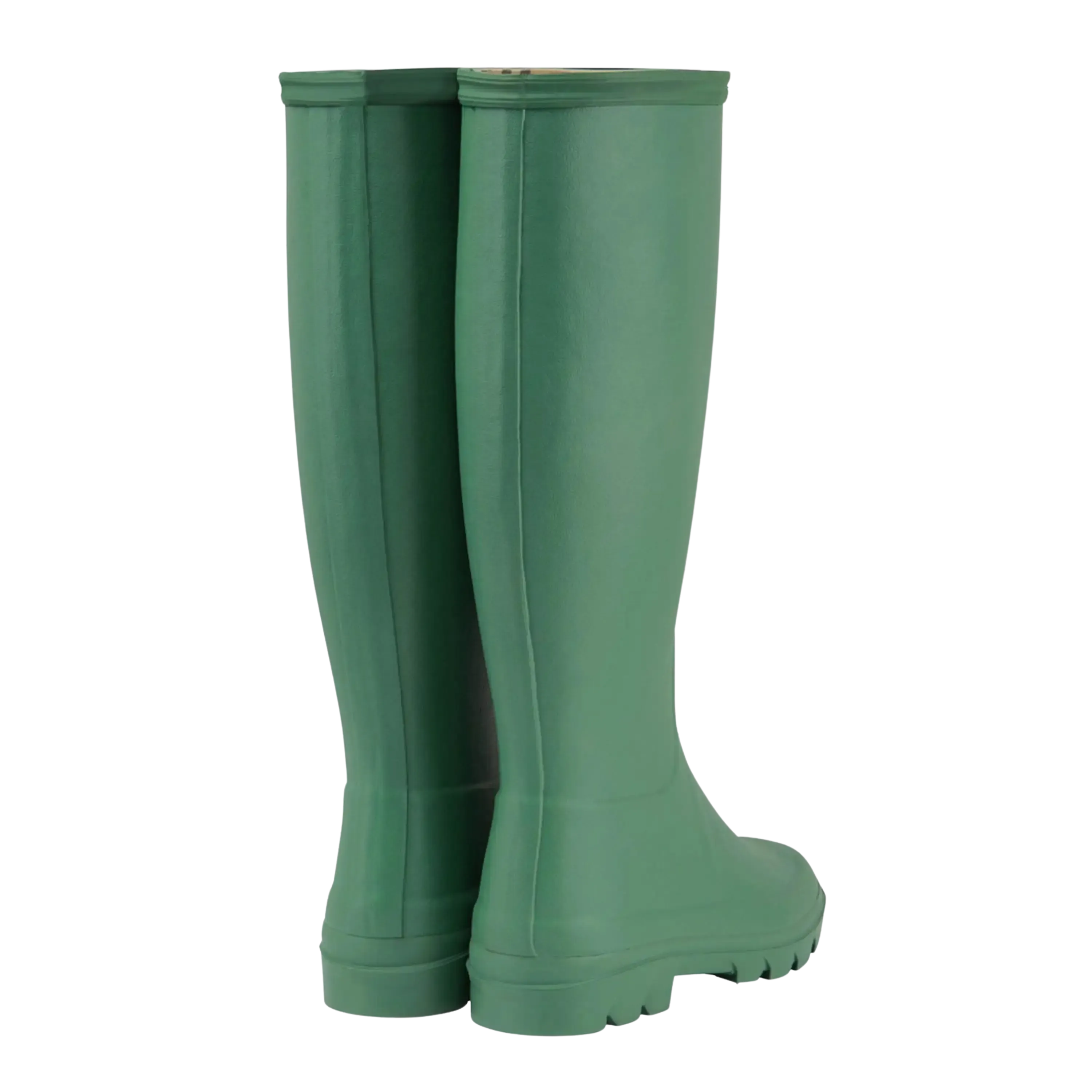 Le Chameau Iris Jersey Lined Wellington Boots