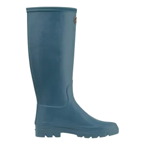 Le Chameau Iris Jersey Lined Wellington Boots