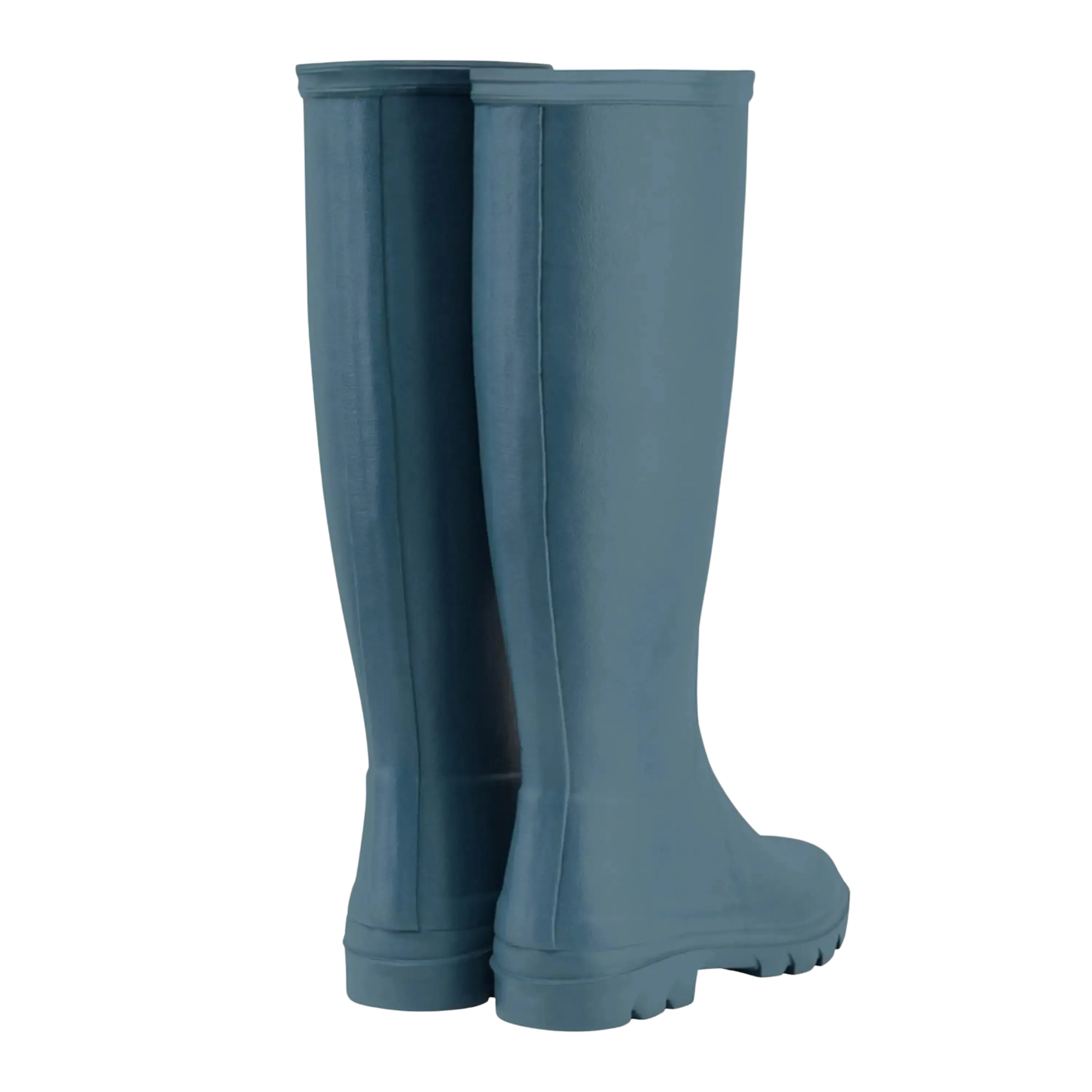 Le Chameau Iris Jersey Lined Wellington Boots