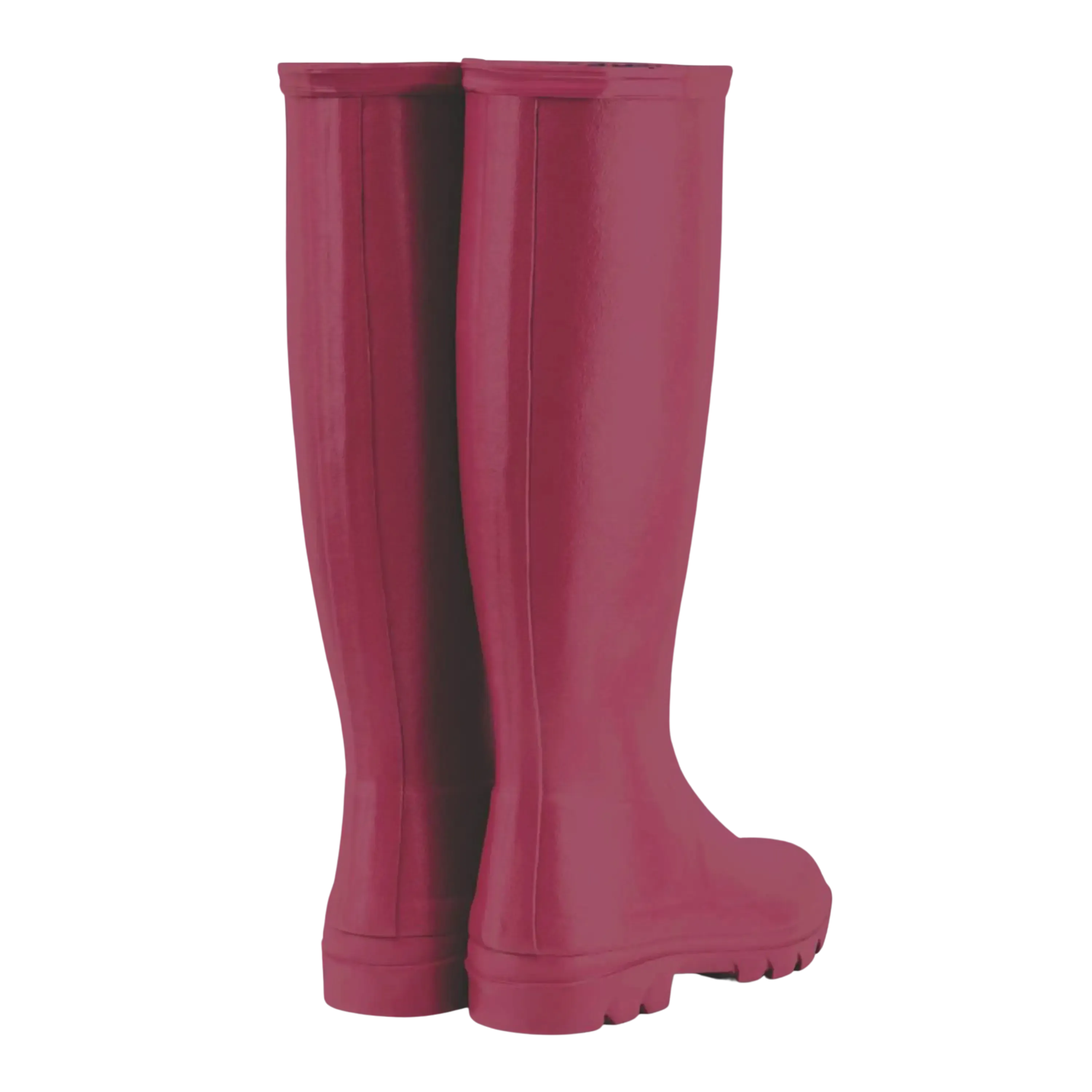 Le Chameau Iris Jersey Lined Wellington Boots