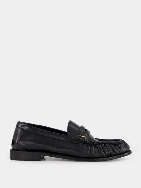 Le Loafer Penny Slippers