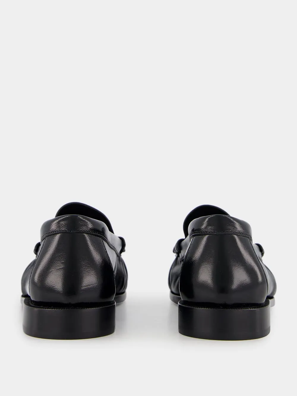 Le Loafer Penny Slippers