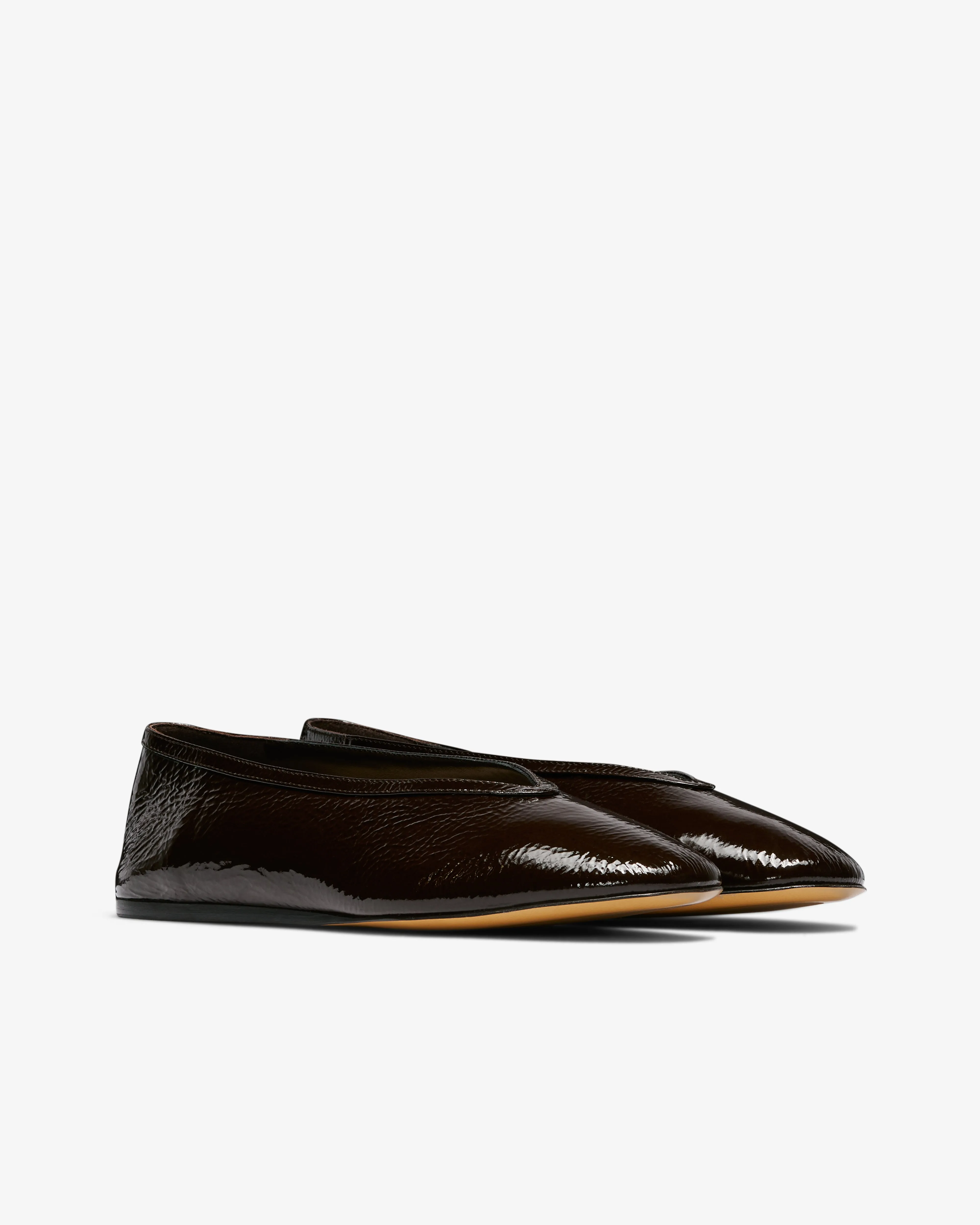 Le Monde Beryl Women's Luna Slipper  Chocolate