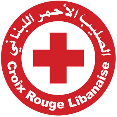 LEBANESE RED CROSS DONATION