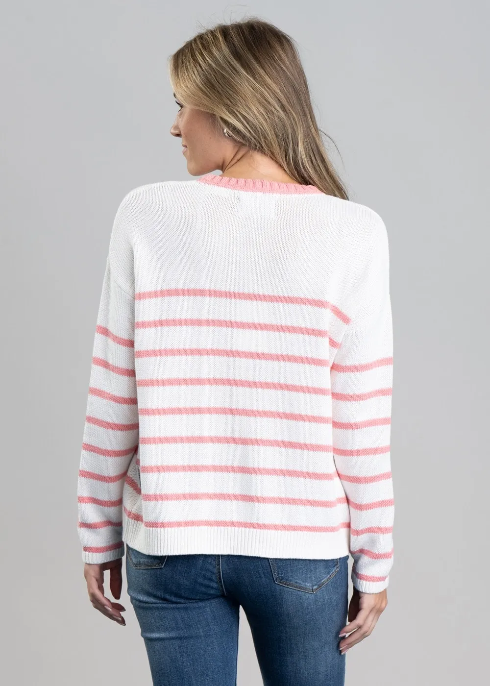Lee Bay Jumper
