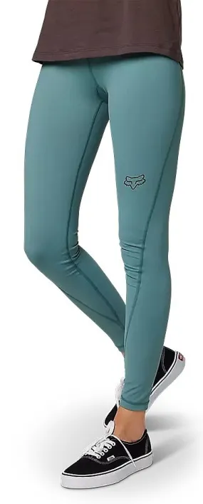 leggings Fox Detour - Sea Foam - women´s