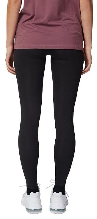 leggings Fox Foxhead - Black - women´s