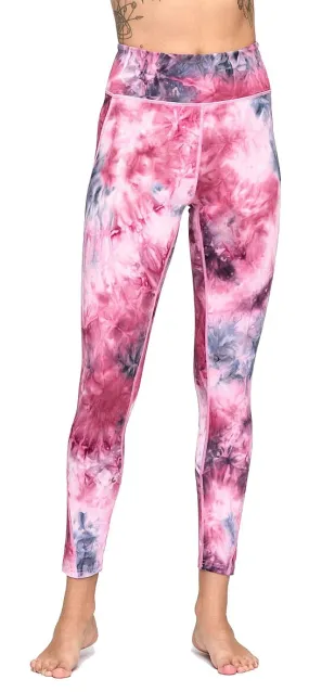leggings Kari Traa Ellen - Syrup - women´s