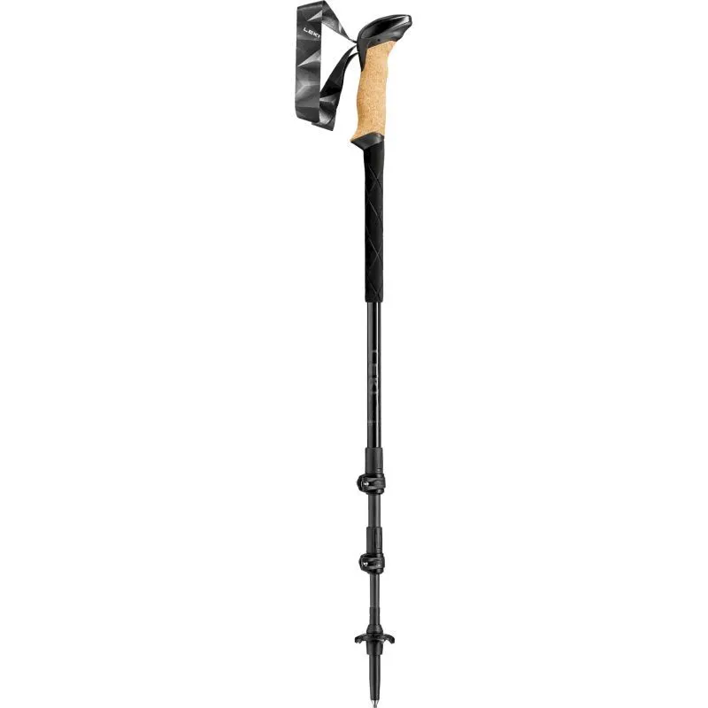 Leki  Black Series Carbon - Bastoncini da trekking