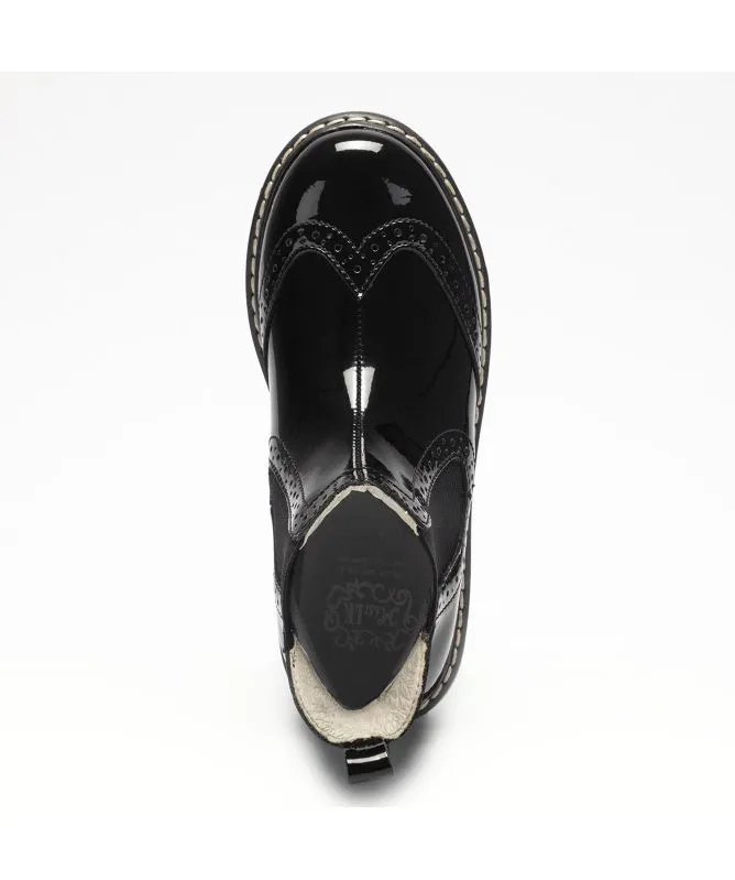 Lelli Kelly Noelle Chelsea Boot | Black - LK8294