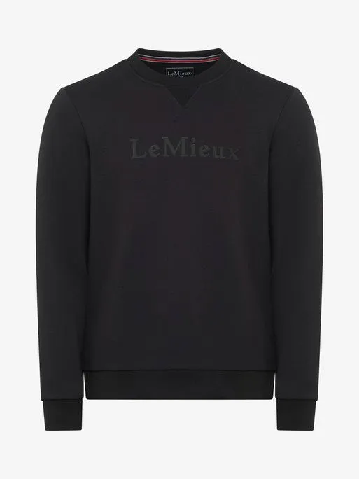 LeMieux Men's Elite Sweater