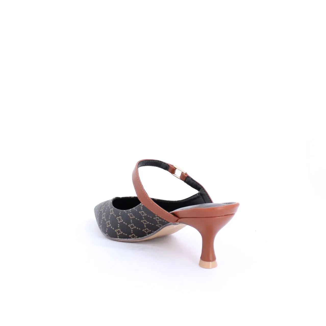 LENY MULE - BROWN