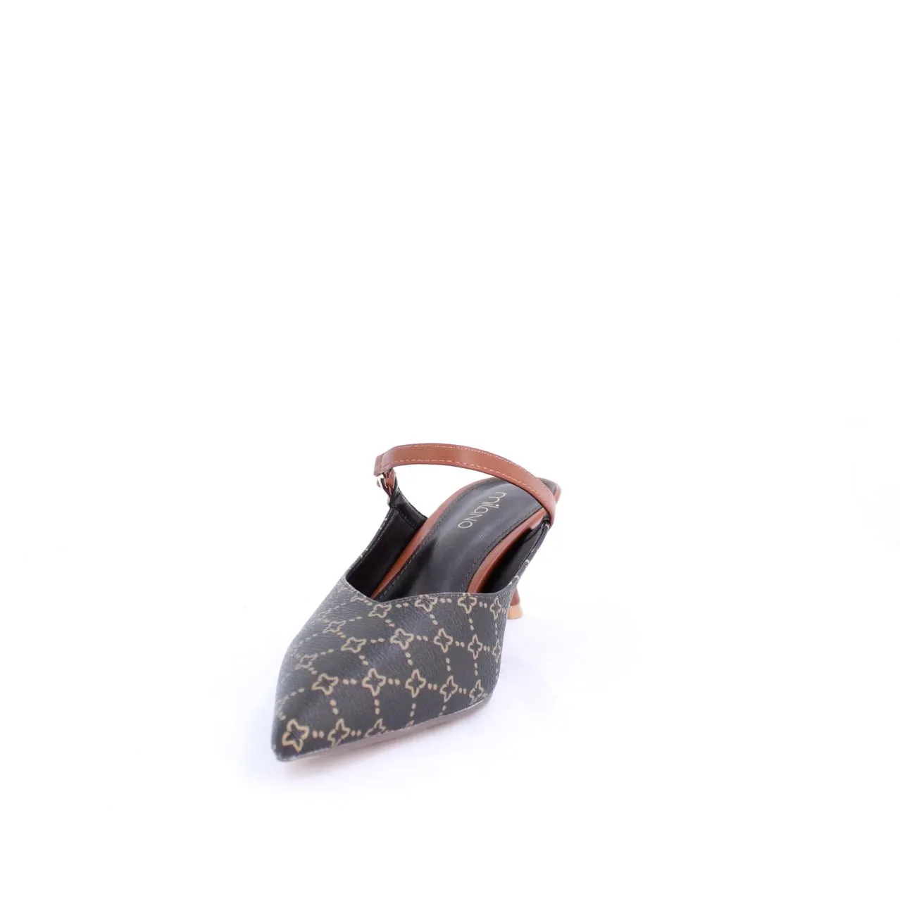 LENY MULE - BROWN