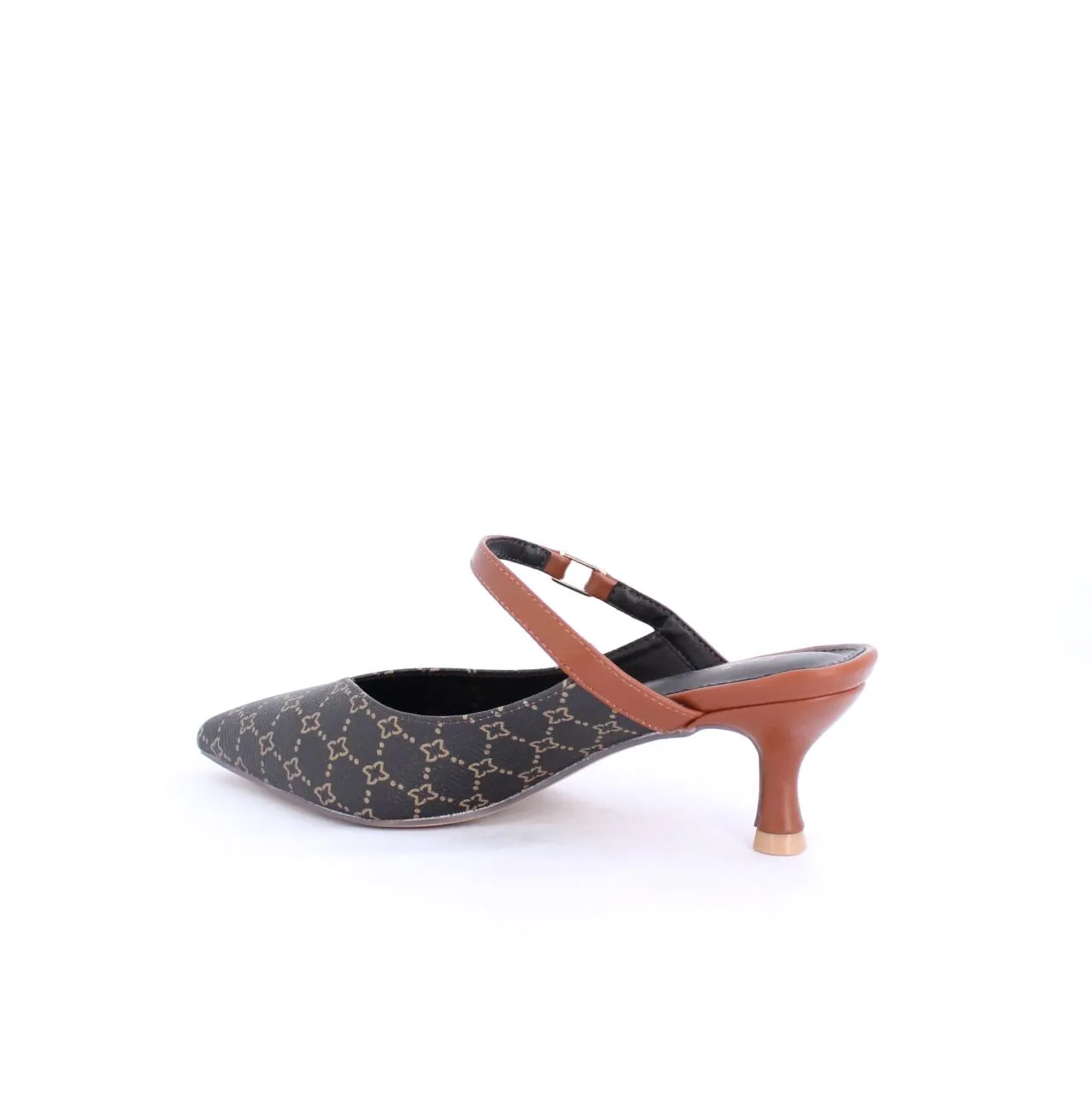 LENY MULE - BROWN