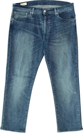 Levi's 511 Slim Fit Jeans | ThriftTale