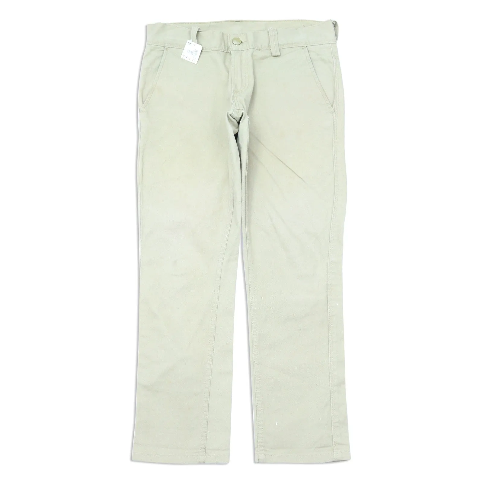 Levi's 511 Beige Trousers