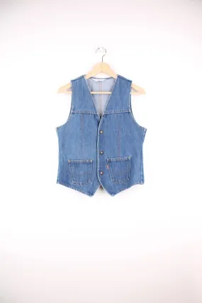 Levi's Denim Vest