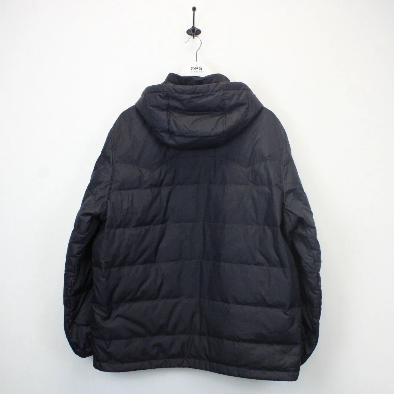 LEVIS Down Jacket Black | XXL