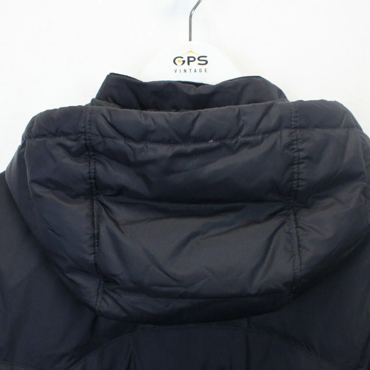 LEVIS Down Jacket Black | XXL