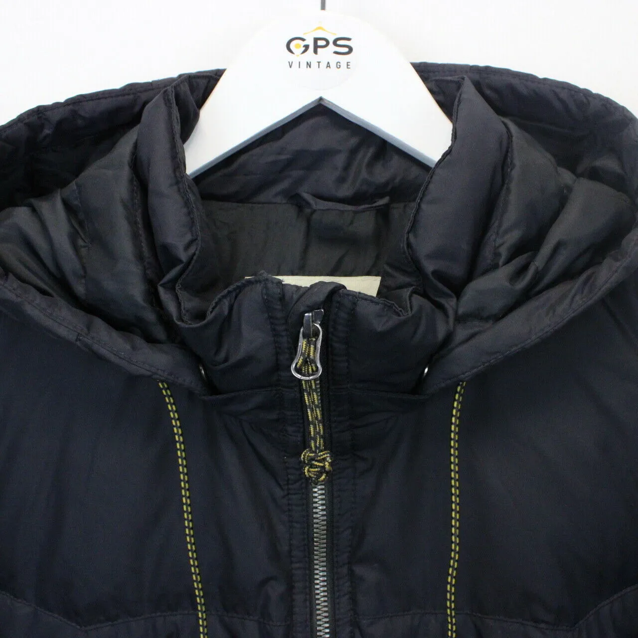 LEVIS Down Jacket Black | XXL