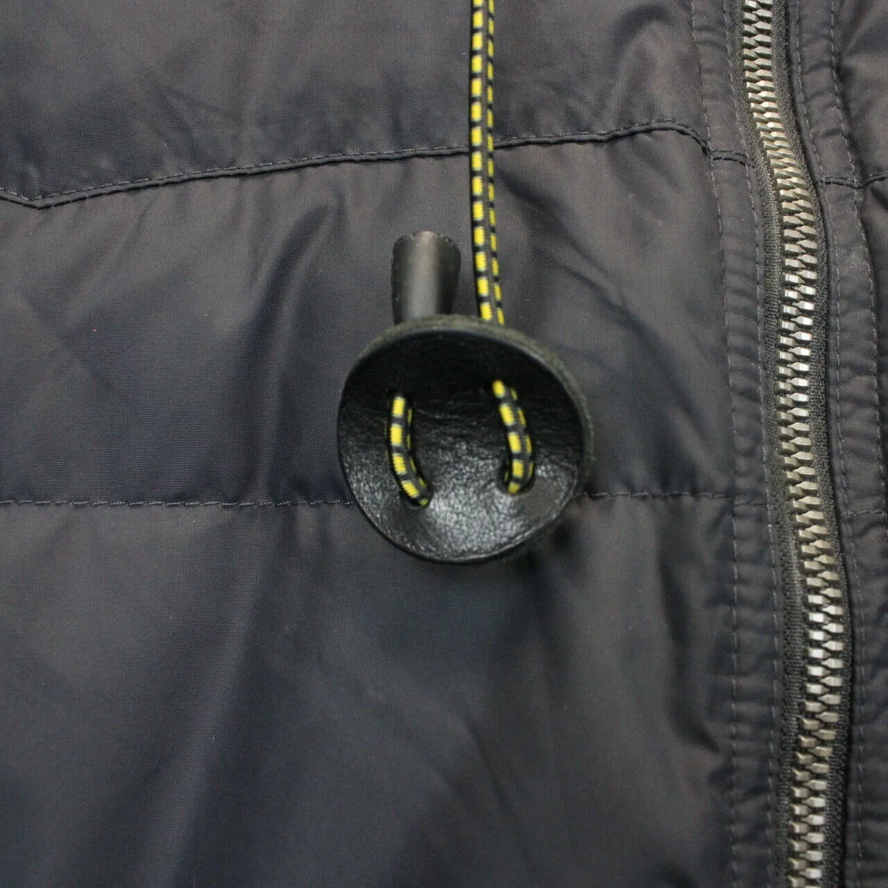 LEVIS Down Jacket Black | XXL