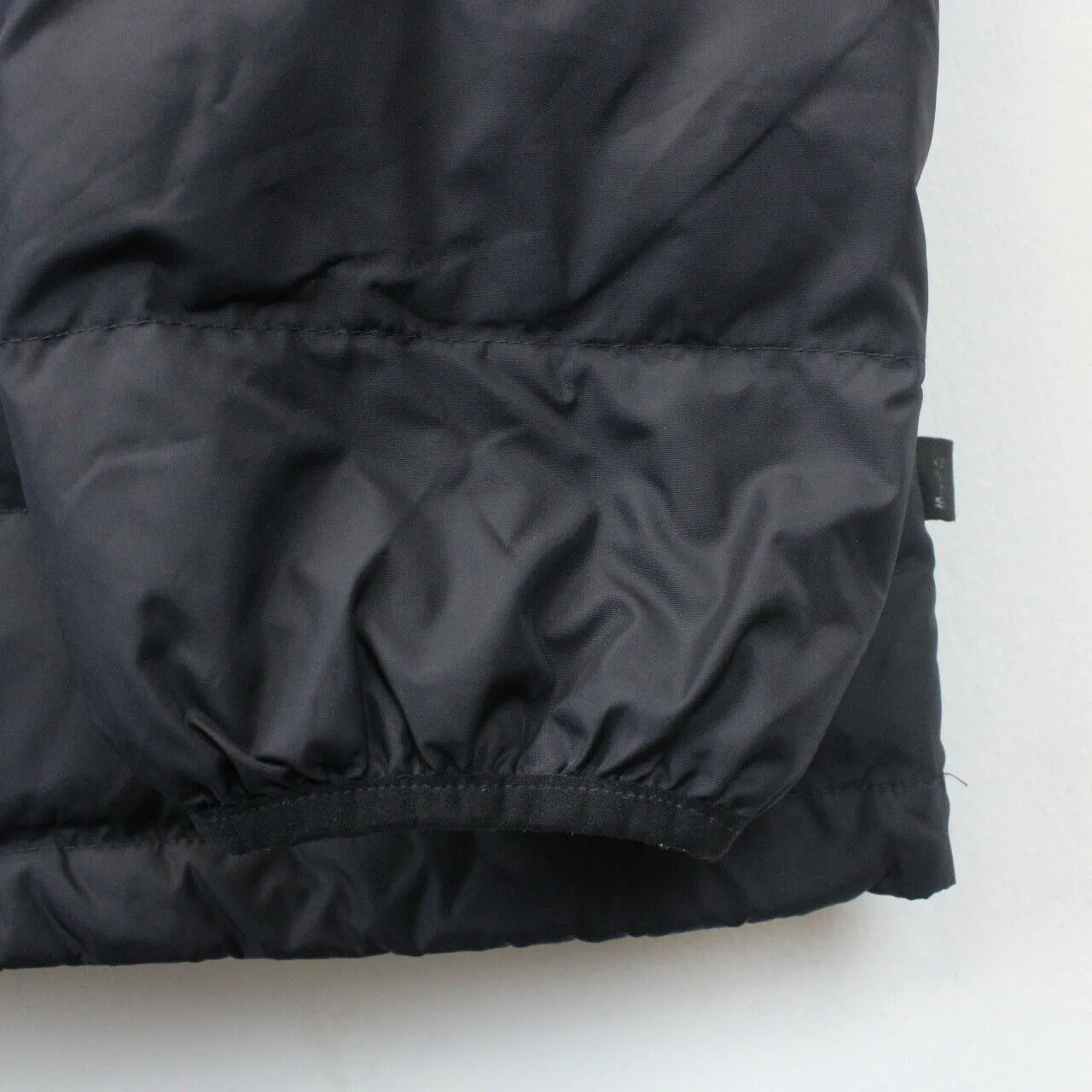 LEVIS Down Jacket Black | XXL