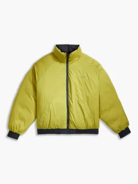 Levi’s  Lydia Reversible Puffer