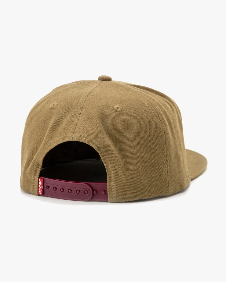 Levi's® Workwear Cap - Light Khaki