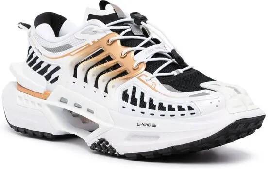 Li-Ning Xuankong sneakers White