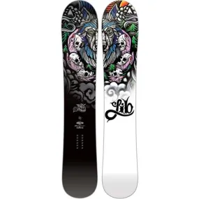 LIB-tech Men's Jamie Lynn Snowboard