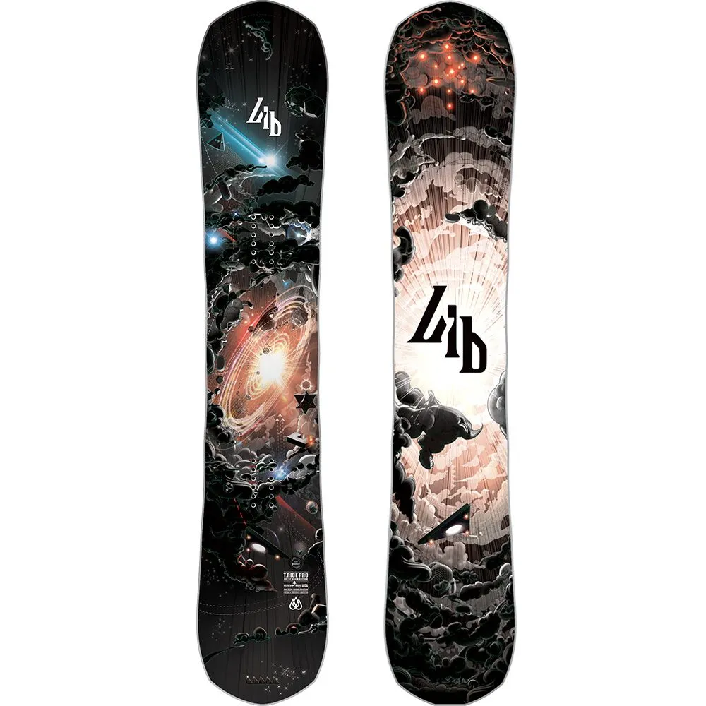 Lib Tech - T.Rice Pro 24/25 Snowboard 