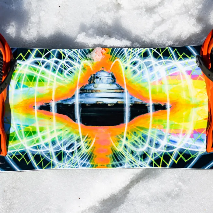 Lib Tech T.Rice Pro Snowboard