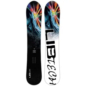 Libtech Dynamo Snowboard 2023 - 156cm Wide