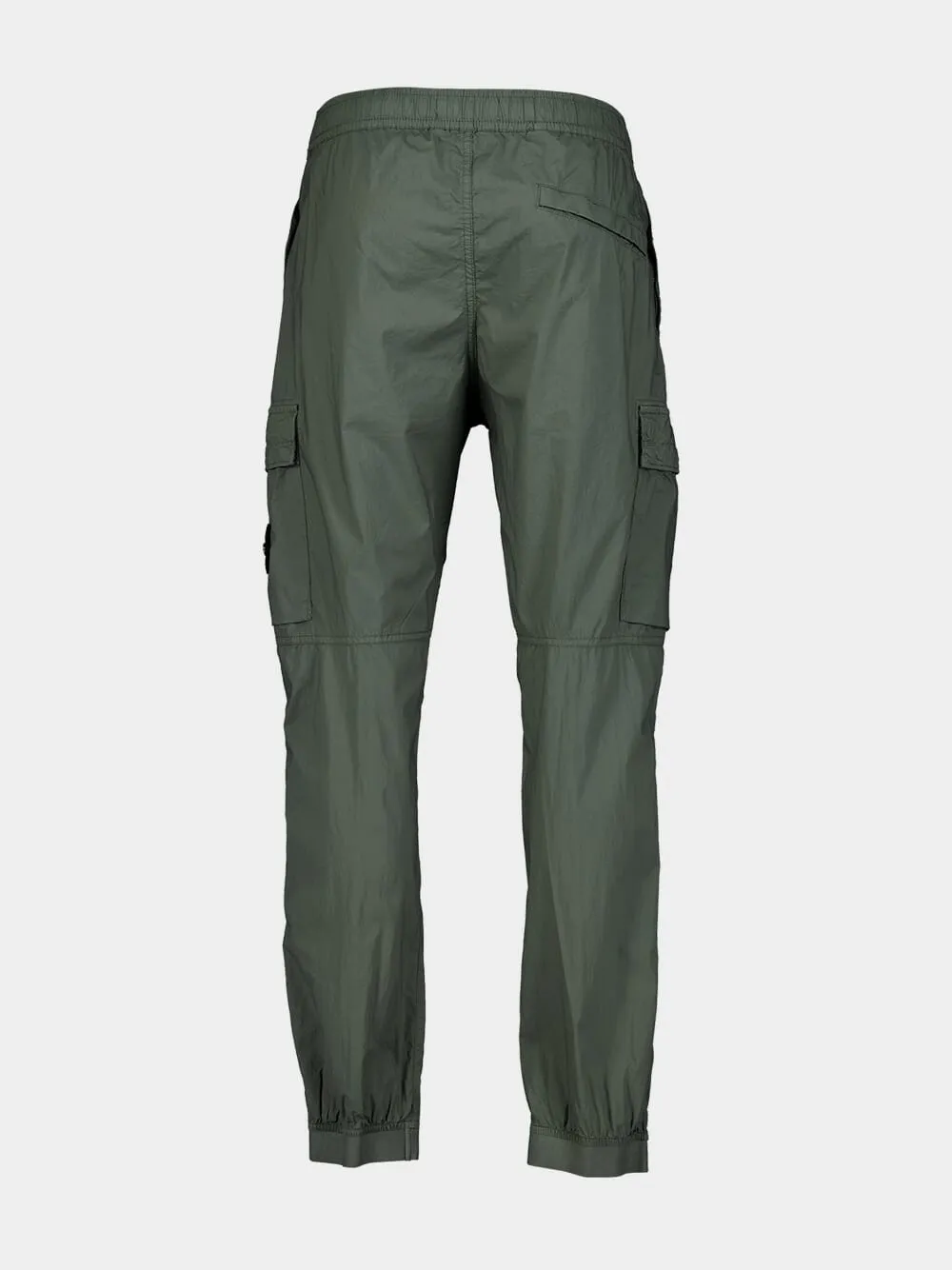 Light Cotton Tela Cargo Pants