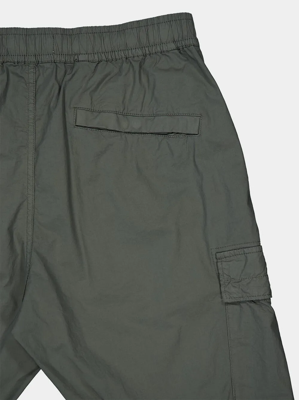 Light Cotton Tela Cargo Pants