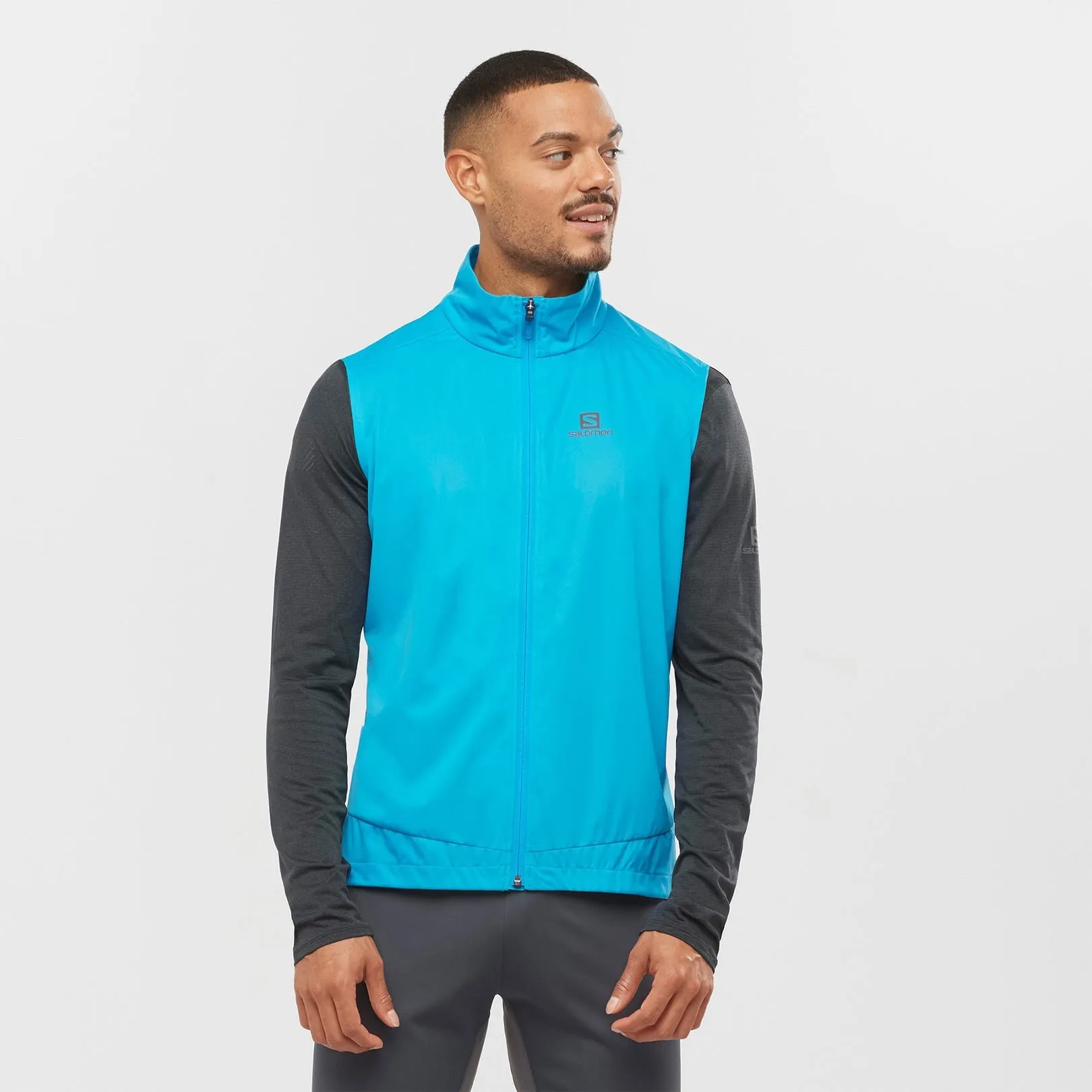 Light Vest (Men's)