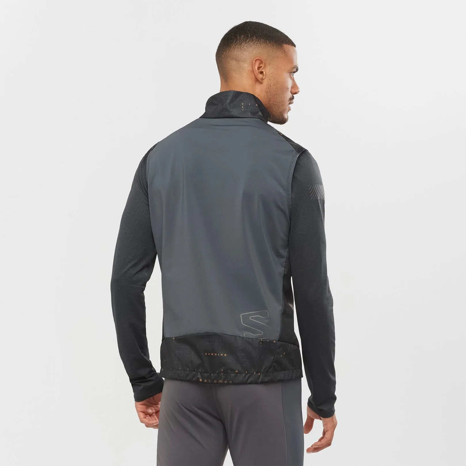 Light Vest (Men's)