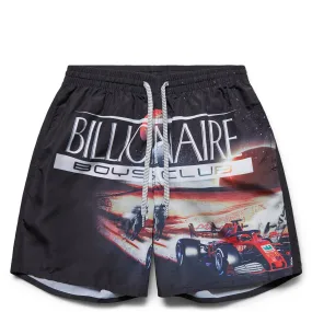 LIGHTSPEED SHORT BLACK | Bodega