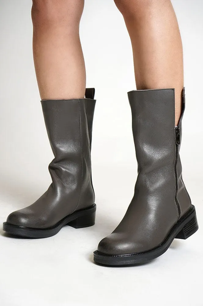 Lilibeth Boots [Last size 7 / 9]