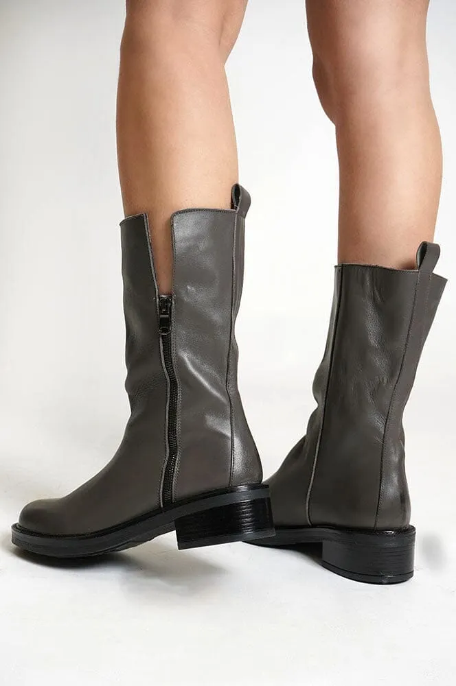 Lilibeth Boots [Last size 7 / 9]