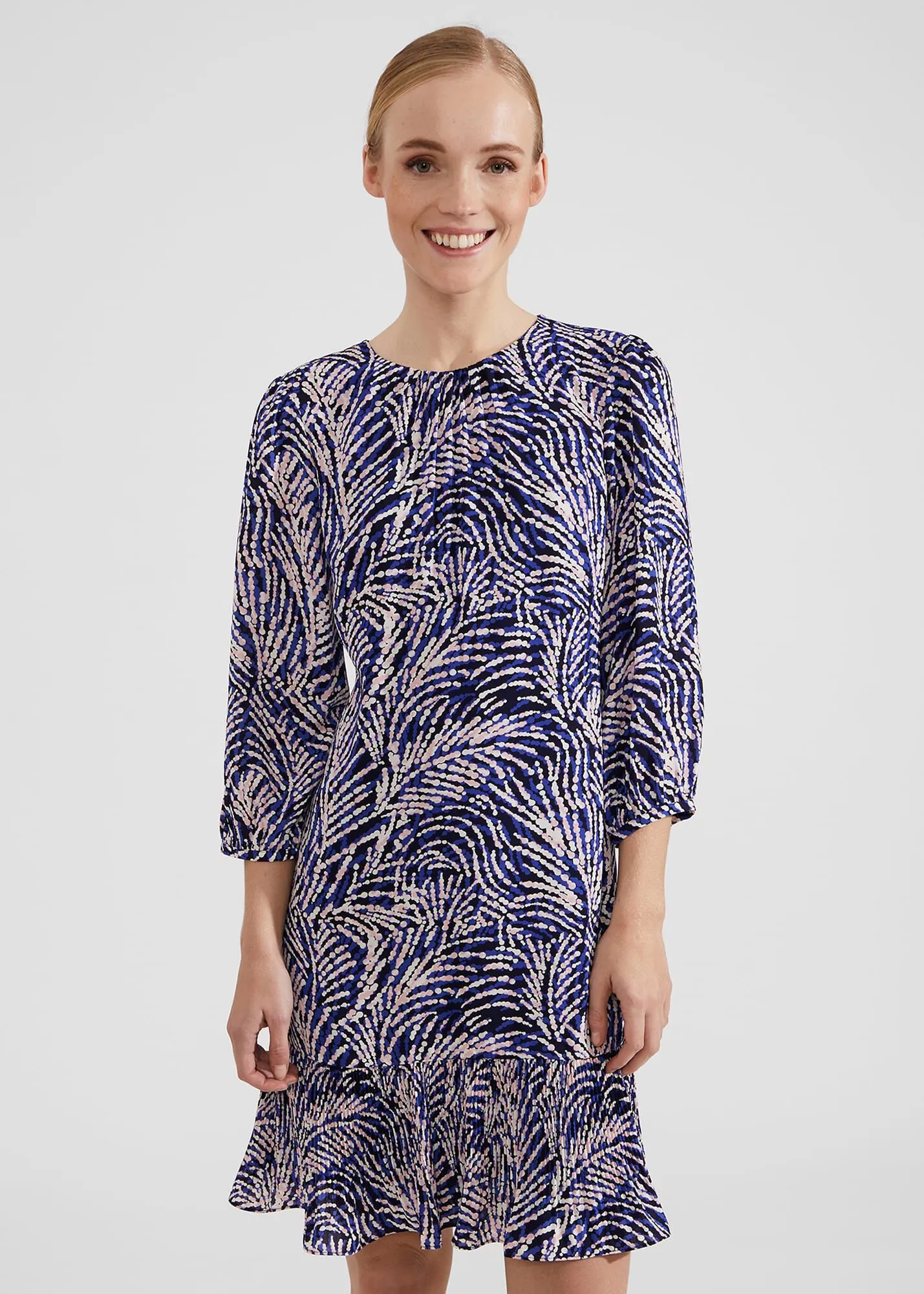 Lilith Dress 