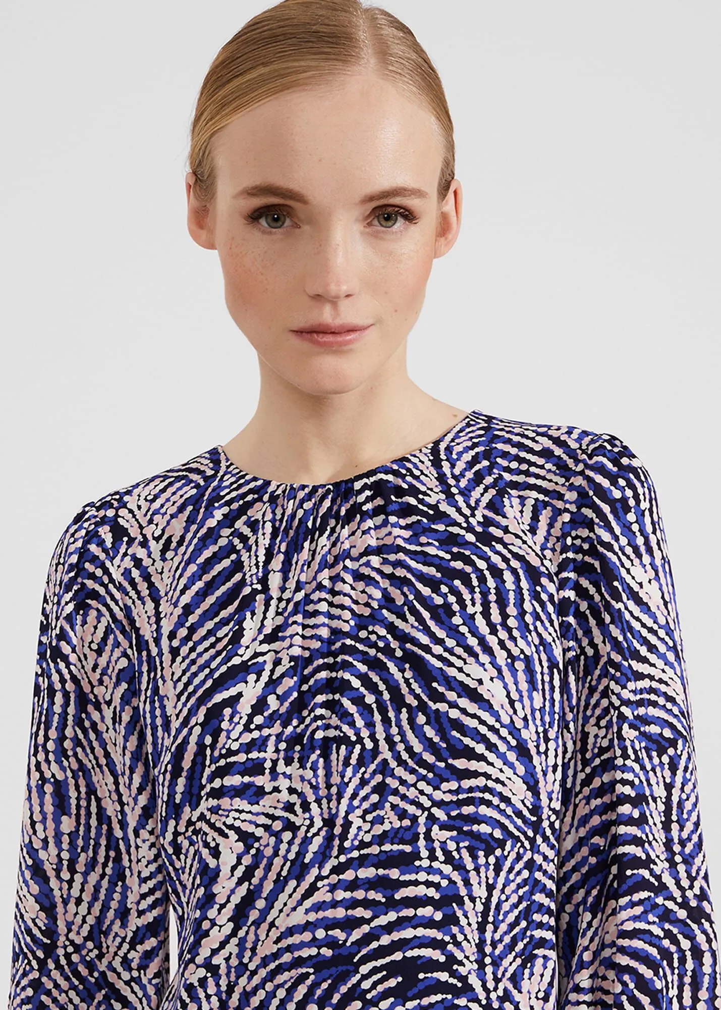 Lilith Dress 