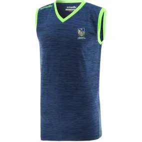 Limerick Hurling Club Chicago Juno Vest Top
